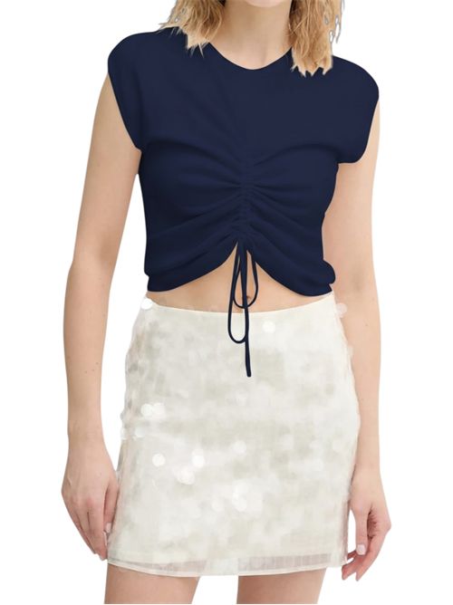 Maglia in misto viscosa emmognuno EMME MARELLA | 2615361231009