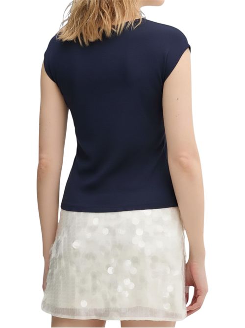 Maglia in misto viscosa emmognuno EMME MARELLA | 2615361231009