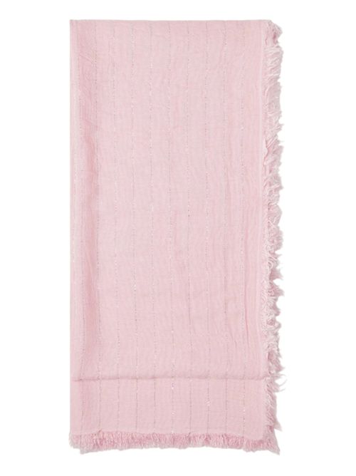 Stola con filo di lurex emmgiallo EMME MARELLA | 2615541011001