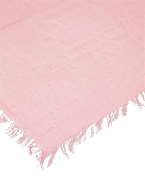 Stola con filo di lurex emmgiallo EMME MARELLA | 2615541011001