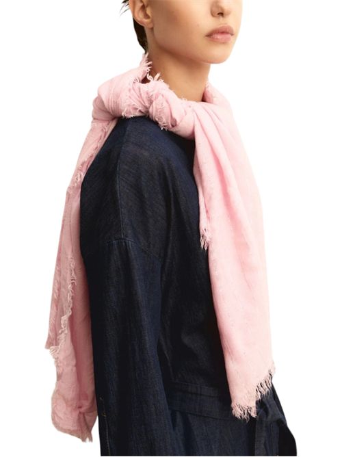 Stola con filo di lurex emmgiallo EMME MARELLA | 2615541011001