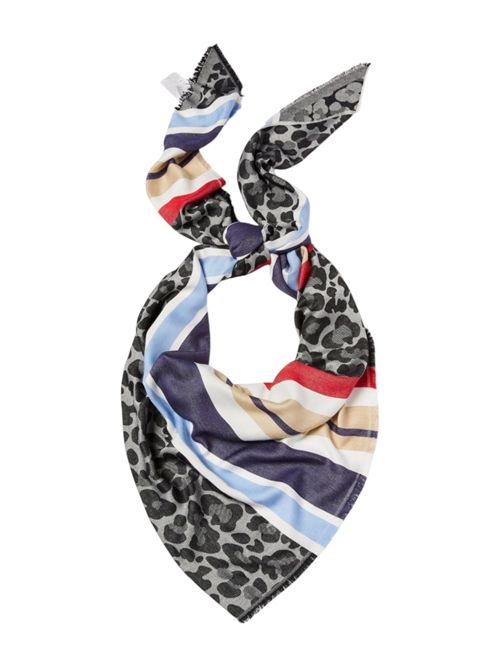 Sciarpa in viscosa emmcorsaro EMME MARELLA | 2615541031001