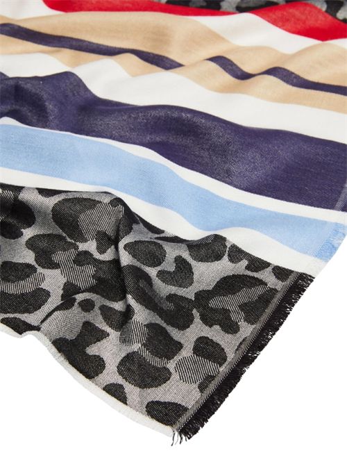 Sciarpa in viscosa emmcorsaro EMME MARELLA | 2615541031001