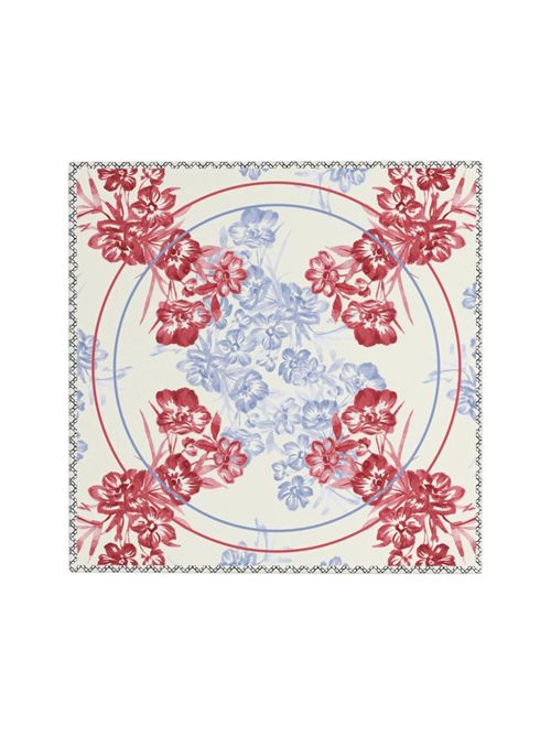 Foulard in twill emmgondola EMME MARELLA | 2615541041001