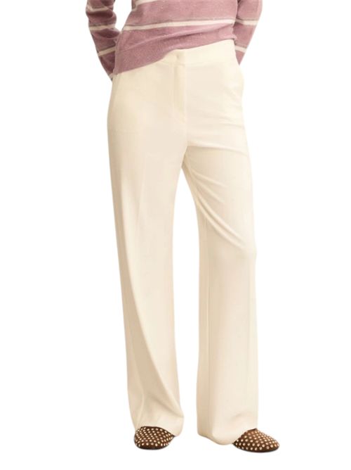 Pantalone ampio in jersey emmpalace EMME MARELLA | 2615781031001