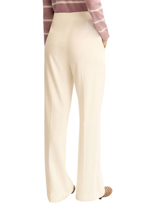 Pantalone ampio in jersey emmpalace EMME MARELLA | 2615781031001