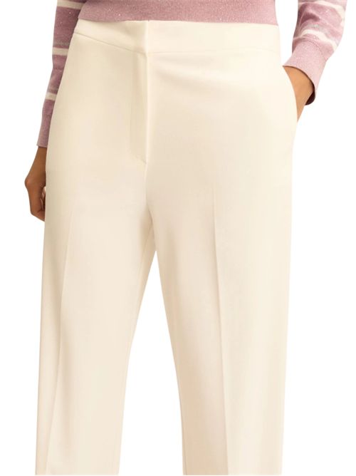 Pantalone ampio in jersey emmpalace EMME MARELLA | 2615781031001