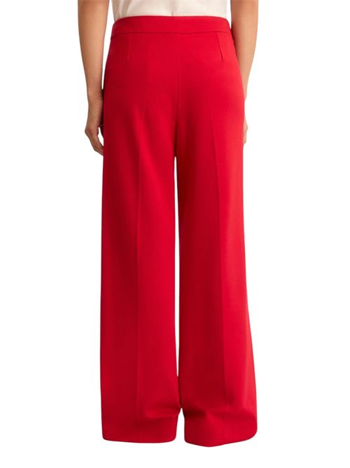 Pantalone ampio in jersey emmpalace EMME MARELLA | 2615781031002