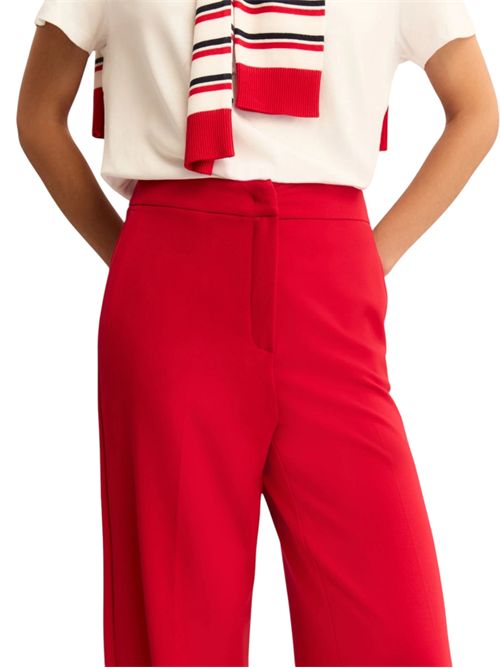 Pantalone ampio in jersey emmpalace EMME MARELLA | 2615781031002