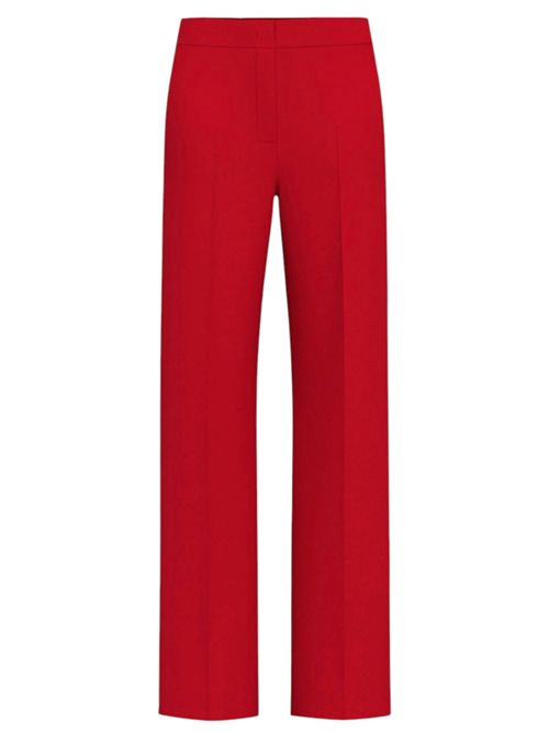 Pantalone ampio in jersey emmpalace EMME MARELLA | 2615781031002