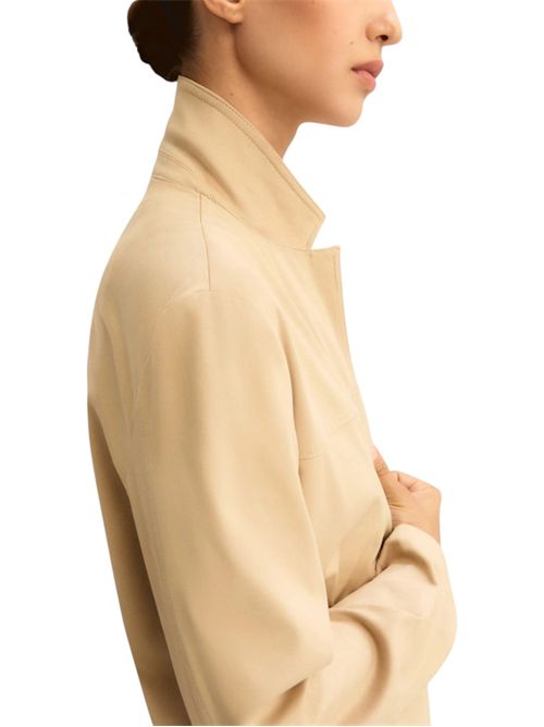 Giacca dritta emmcerchio EMME MARELLA | 2615901031001