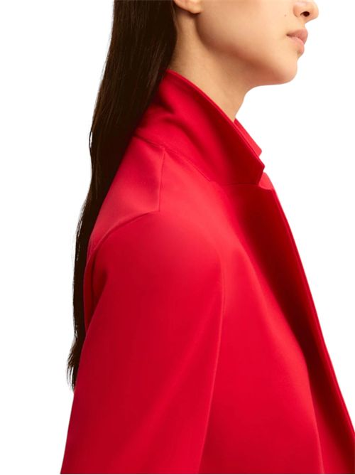 Giacca monopetto in jersey stretch emmbuono EMME MARELLA | 2615911041002