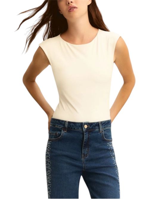 Body in jersey stretch emmvigile EMME MARELLA | 2615941021001