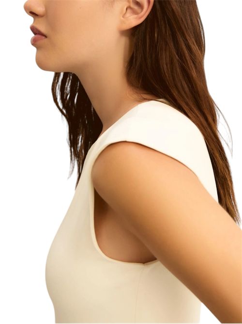 Body in jersey stretch emmvigile EMME MARELLA | 2615941021001