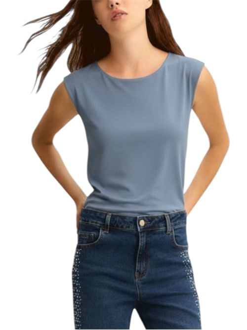 Body in jersey stretch emmvigile EMME MARELLA | 2615941021002