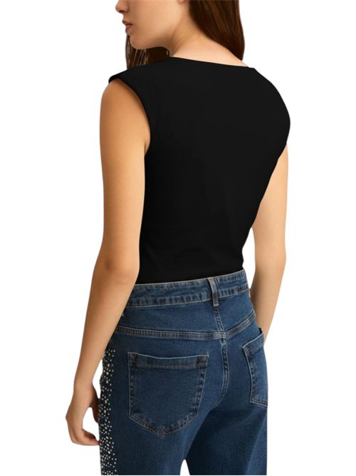 Body in jersey stretch emmvigile EMME MARELLA | 2615941021006