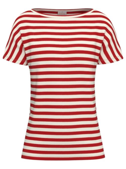 T-shirt in jersey stretch emmfervida EMME MARELLA | 2615971021013