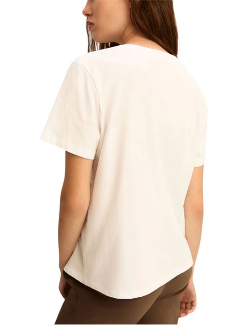 T-shirt con stampa EMME MARELLA | 2615971051002