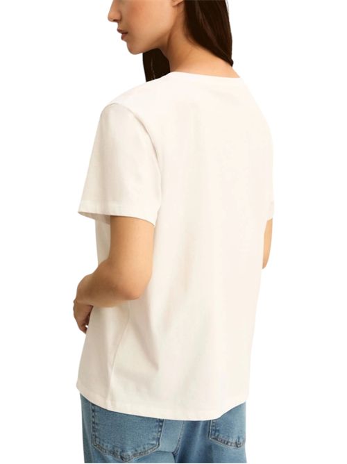 T-shirt con stampa emmracconto EMME MARELLA | 2615971051004
