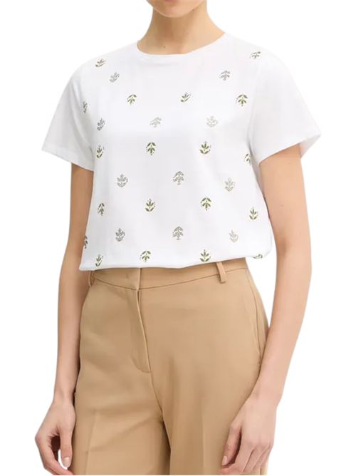 T-shirt girocollo emmmarea EMME MARELLA | 2615971061001