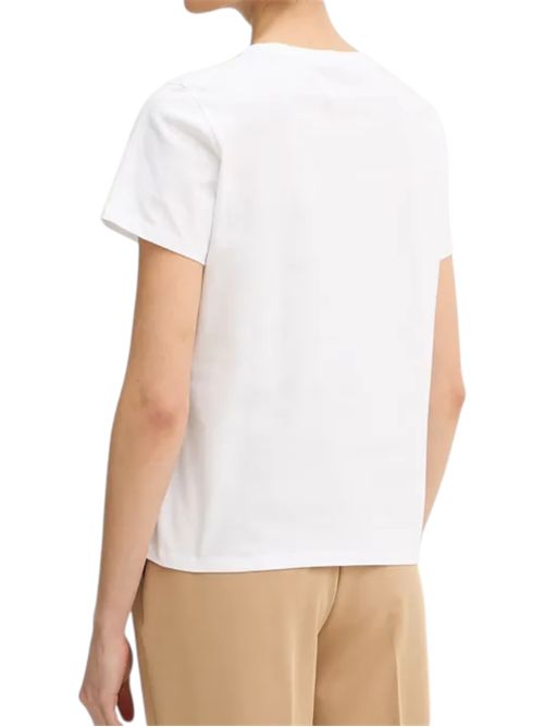 T-shirt girocollo emmmarea EMME MARELLA | 2615971061001