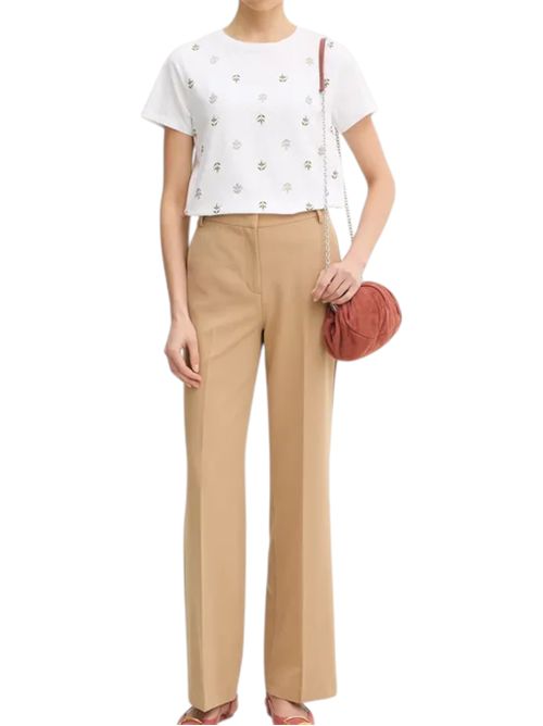 T-shirt girocollo emmmarea EMME MARELLA | 2615971061001