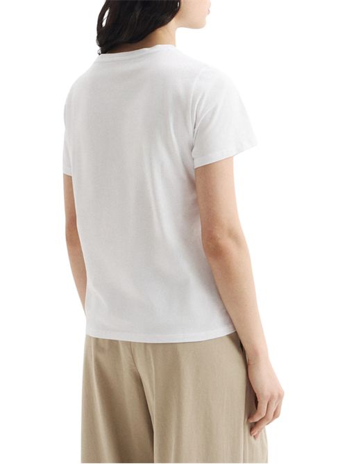 T-shirt girocollo emmmarea EMME MARELLA | 2615971061002