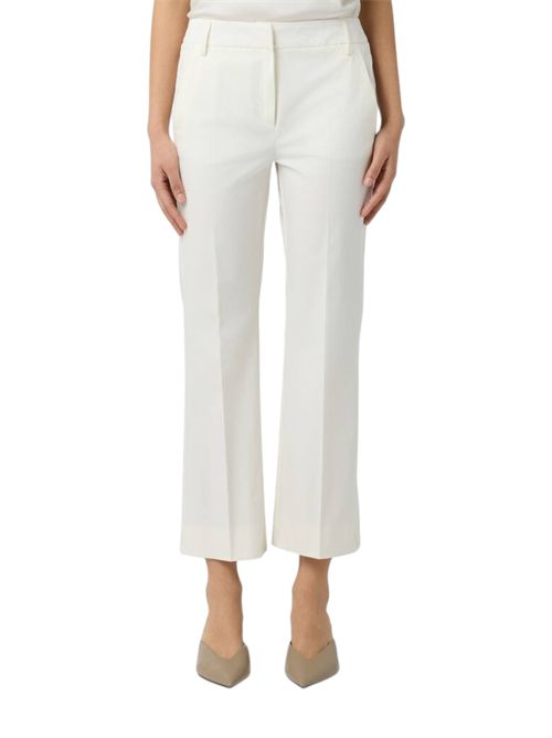 Pantalone emmlembo EMME MARELLA | 2615131072001