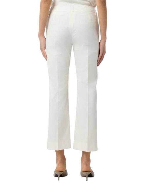 Pantalone emmlembo EMME MARELLA | 2615131072001