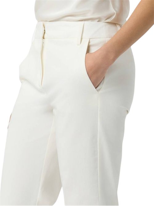 Pantalone emmlembo EMME MARELLA | 2615131072001