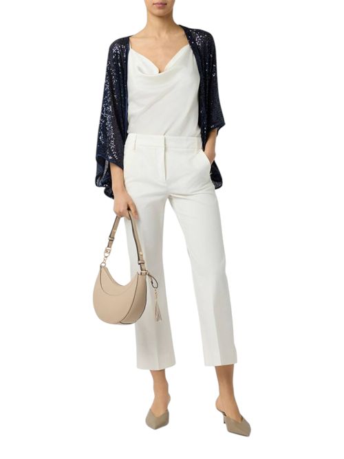 Pantalone emmlembo EMME MARELLA | 2615131072001