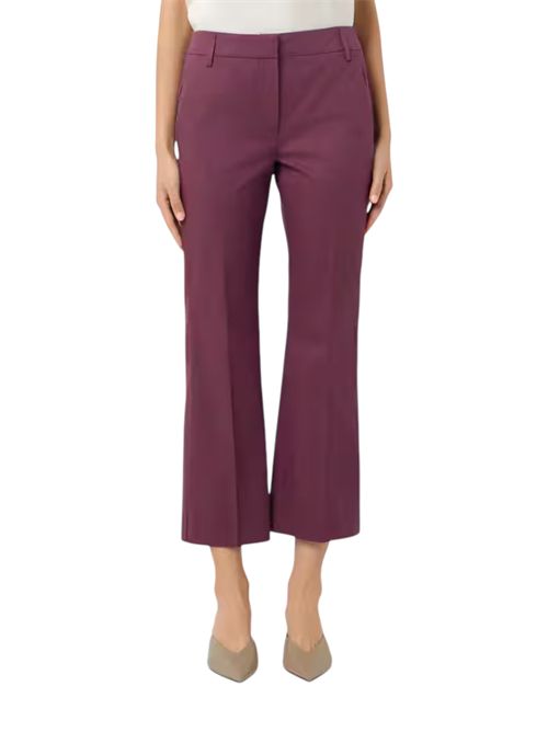 Pantalone emmlembo EMME MARELLA | 2615131072008