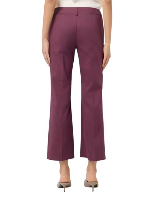 Pantalone emmlembo EMME MARELLA | 2615131072008