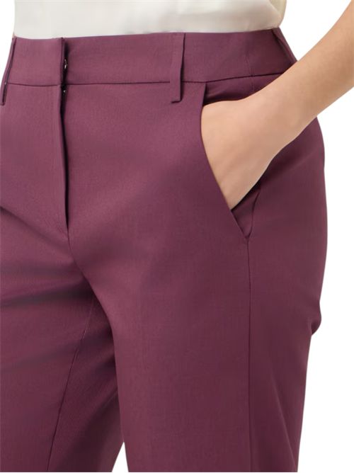 Pantalone emmlembo EMME MARELLA | 2615131072008