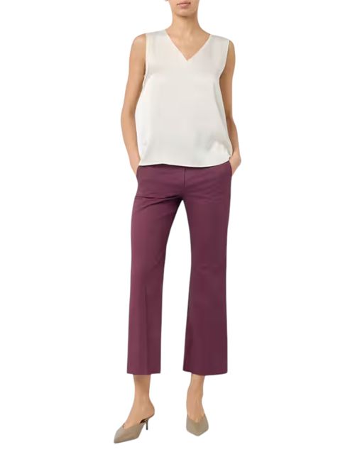 Pantalone emmlembo EMME MARELLA | 2615131072008