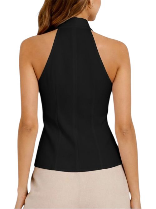 Top in cotone emmfalco EMME MARELLA | 2615161122007