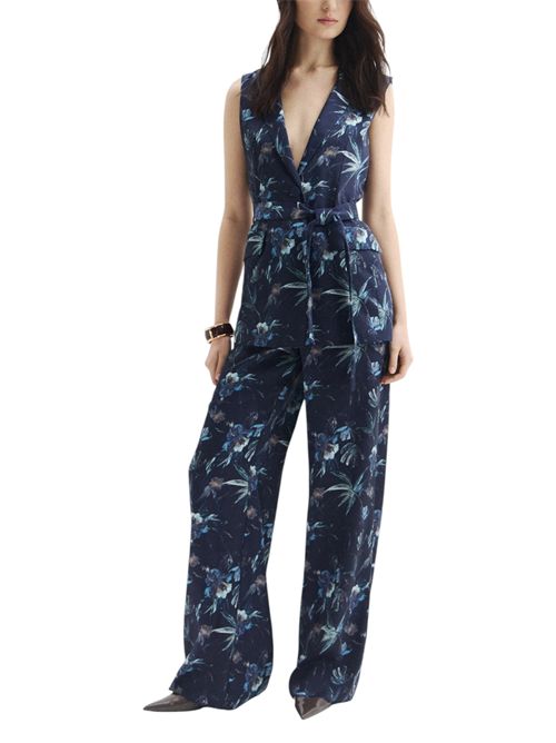 Completo Gilet + Pantalone emmgentile EMME MARELLA | 2615211032003