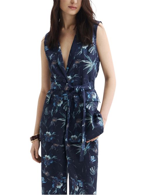 Completo Gilet + Pantalone emmgentile EMME MARELLA | 2615211032003