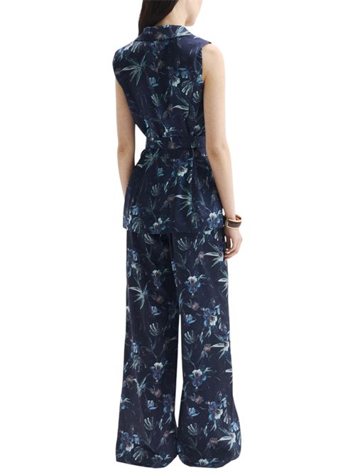 Completo Gilet + Pantalone emmgentile EMME MARELLA | 2615211032003