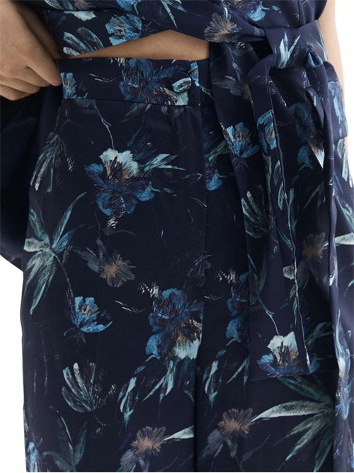 Completo Gilet + Pantalone emmgentile EMME MARELLA | 2615211032003