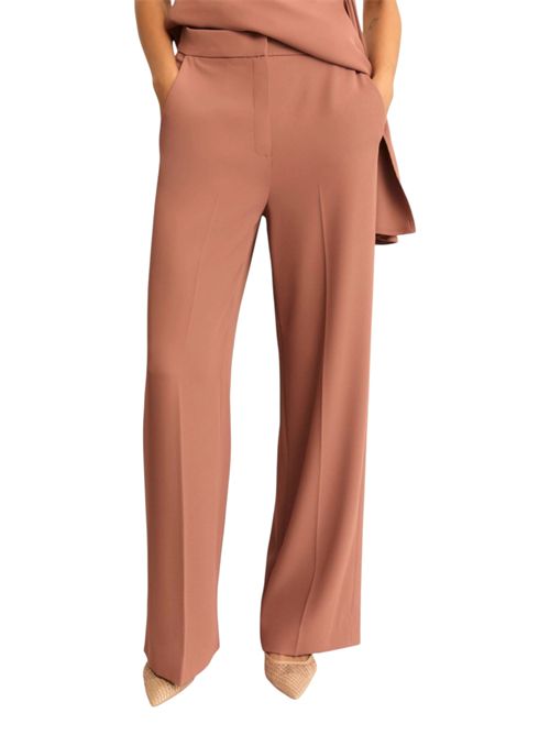 Completo due pezzi Top e pantalone emmnido EMME MARELLA | 2615211042001