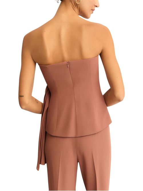 Completo due pezzi Top e pantalone emmnido EMME MARELLA | 2615211042001