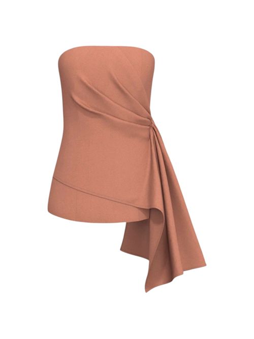 Completo due pezzi Top e pantalone emmnido EMME MARELLA | 2615211042001