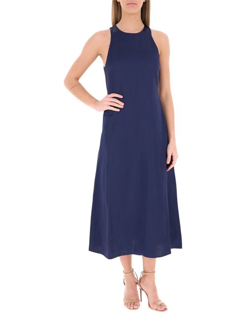 Abito in viscosa emmgrembo EMME MARELLA | 2615221092007