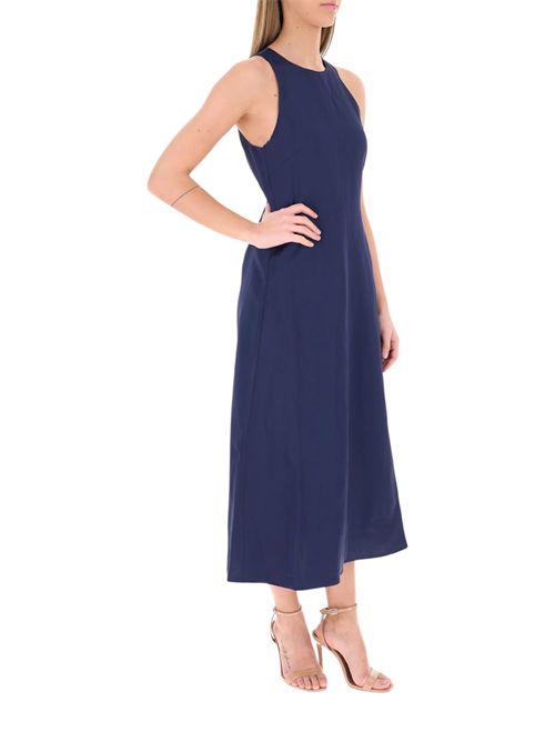 Abito in viscosa emmgrembo EMME MARELLA | 2615221092007