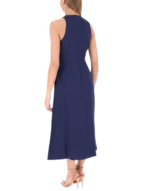 Abito in viscosa emmgrembo EMME MARELLA | 2615221092007