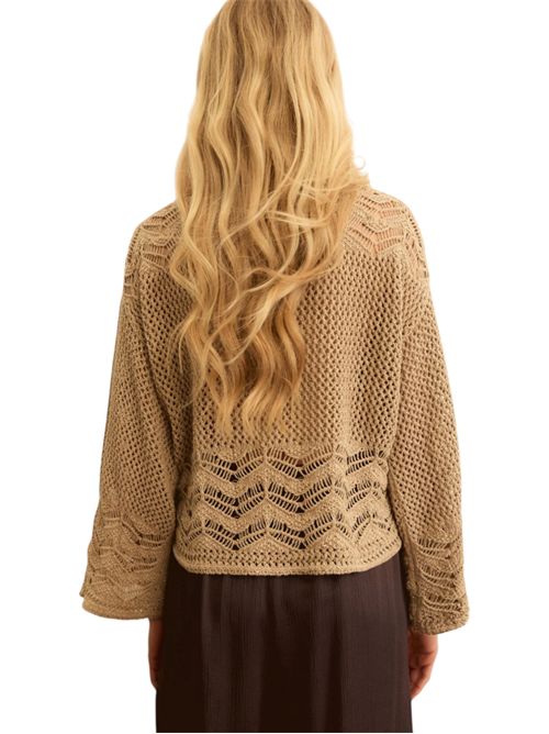 Maglia con lurex emmfilovia EMME MARELLA | 2615361032003