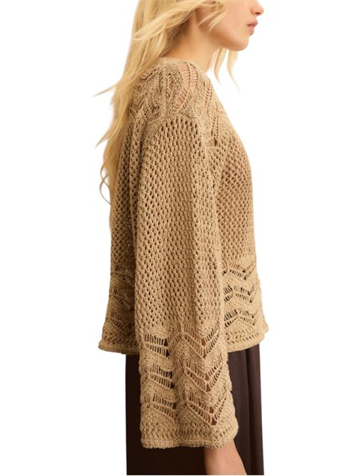 Maglia con lurex emmfilovia EMME MARELLA | 2615361032003