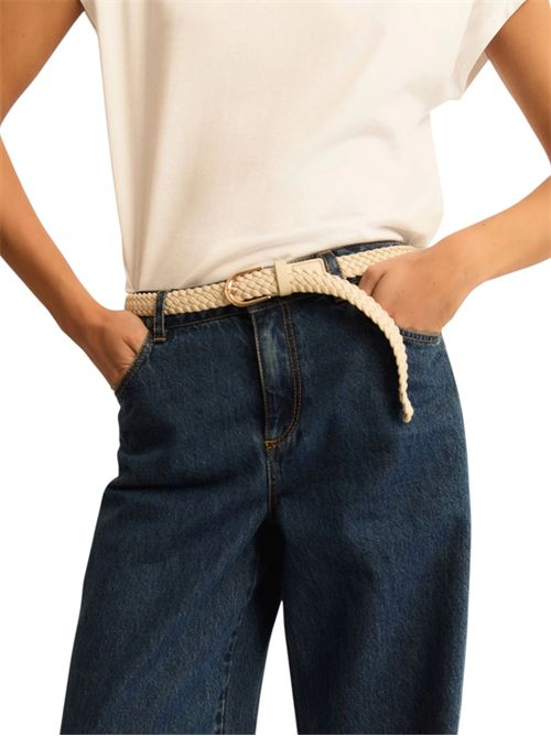 Cintura con fibbia emmfonte EMME MARELLA | 2615501032001