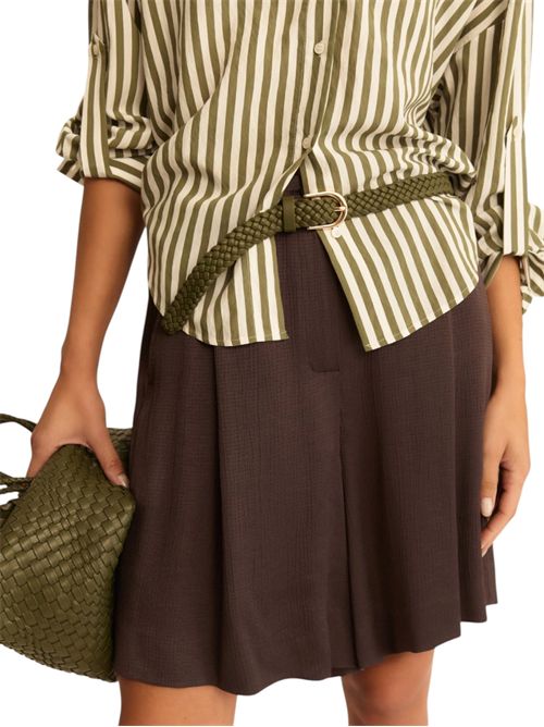 Cintura con fibbia emmfonte EMME MARELLA | 2615501032003